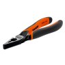 Bahco - 2628G ERGO? Combination Pliers 180mm (7in)