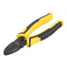 STANLEY - ControlGrip Combination Pliers