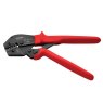 Knipex - Crimping Lever Pliers For Cable Links or Ferrules 250mm