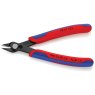 Knipex - Electronic Super Knips? for Optical Fibre 125mm