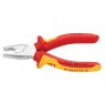 160mm Knipex - VDE Combination Pliers