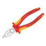 200mm Knipex - VDE Combination Pliers