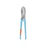 250mm (10in) IRWIN Gilbow - G245 Straight Tin Snips