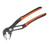 250mm - 61mm Capacity Bahco - 72 Series Quick Adjust Slip Joint Plier