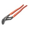 400mm - 113mm Capacity Crescent - Tongue & Groove Joint Multi Pliers