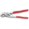 250mm - 52mm Capacity Knipex - 86 03 Series Pliers Wrench