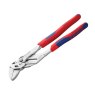 250mm Knipex - Plier Wrenches, Multi-Component Grip