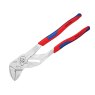 250mm Knipex - Plier Wrenches, Multi-Component Grip