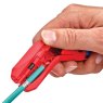 Knipex - ErgoStrip? Universal Stripping Tool - Right Handed