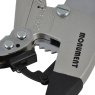 Monument - 2645T Ratchet Action Plastic Pipe Cutter 42mm