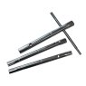 Faithfull - Monobloc 4 Piece Box Spanner Set Six Sizes Faithfull - Monobloc 4 Piece Box Spanner Set Six Sizes