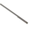 STANLEY? - Coping Saw Blades 165mm (6.1/2in) 14 TPI (Card 4)