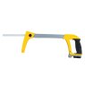 STANLEY? - DynaGrip? Heavy-Duty Hacksaw 300mm (12in)