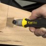 STANLEY? - FatMax? Mini Flush Cut Pull Saw 125mm (5in) 23 TPI