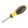 STANLEY? - 6-Way Screwdriver Carded