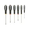 Bahco - BE-9881 ERGO? Screwdriver Set, 6 Piece