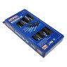 Faithfull - Boxed Soft Grip Screwdriver Set, 6 Piece