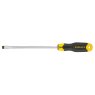 STANLEY - Cushion Grip Screwdriver Flared Tip 10 x 200mm