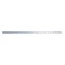600mm (24in) x 25mm Faithfull - Flexible Stainless Steel Rules