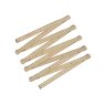 STANLEY - Wooden Folding Rule 2m