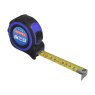 8m/26ft (Width 25mm) Faithfull - Trade Tape Measure