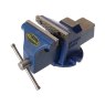 IRWIN Record - Pro Entry Mechanic's Vice 100mm (4in)