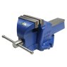 No.6 150mm (6in) IRWIN Record - Mechanic's Vice