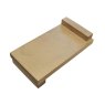 Faithfull - Beech Bench Hook 250mm x 130mm Faithfull - Beech Bench Hook 250mm x 130mm