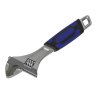 200mm (8in) Faithfull - Adjustable Spanner