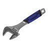 300mm (12in) Faithfull - Adjustable Spanner