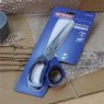 Faithfull - Heavy-Duty Scissors 250mm (10in)