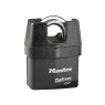 Master Lock - ProSeries Shrouded Shackle 67mm Padlock - Keyed Alike
