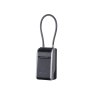 Master Lock - 5482EURD Select Access? Flexible Shackle Key Lock Box