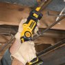 DEWALT - Bi-Metal Reciprocating Blade for Metal Cordless 152mm x 18 TPI (Pack 5)