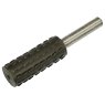 Faithfull - Rotary Rasp Cylindrical 12 x 30mm