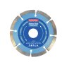Faithfull - Contract Diamond Blade 115 x 22.2mm Faithfull - Contract Diamond Blade 115 x 22.2mm