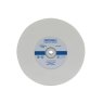 Faithfull - General Purpose Grinding Wheels White Aluminium Oxide