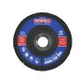 Faithfull - Abrasive Jumbo Flap Disc