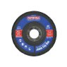 Faithfull - Abrasive Jumbo Flap Disc