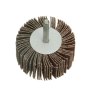 60 x 30mm Fine Faithfull - Abrasive Flap Wheel