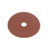 Faithfull - Resin Bonded Sanding Discs