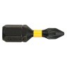 PH1 25mm (Pack of 5) DEWALT - Impact Torsion Bits, Phillips