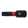 ForgeFix - ForgeFast TORX? Compatible Impact Bit TX25 x 25mm (Card 2)