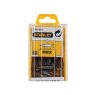 PH2 25mm Pack 10 STANLEY - Phillips Insert Bits