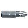 PZ1 25mm Pack 25 STANLEY - Pozidriv Insert Bits