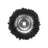 100 x M14 x 2 0.30mm Faithfull - Wire Cup Brush