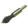 Faithfull - Wire End Brush 12mm Pointed End Faithfull - Wire End Brush 12mm Pointed End