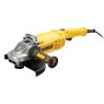DEWALT - DWE492K Angle Grinder 230mm in Kitbox 2200W 110V DEWALT - DWE492K Angle Grinder 230mm in Kitbox 2200W 110V
