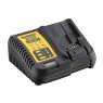 DEWALT - DCB115 XR Multi-Voltage Charger 10.8-54V Li-ion DEWALT - DCB115 XR Multi-Voltage Charger 10.8-54V Li-ion