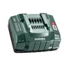 Metabo - ASC 145 Quick Charger 12-36V Metabo - ASC 145 Quick Charger 12-36V